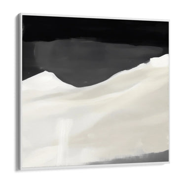 Quadro Stampa su Tela Notte di velluto - CupidoDesign