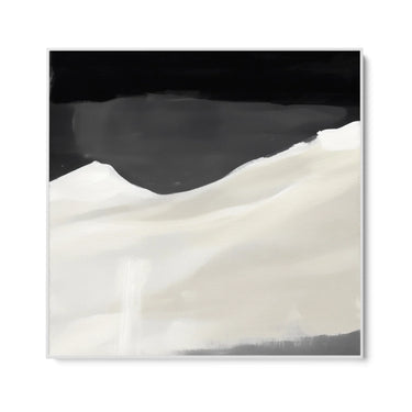 Quadro Stampa su Tela Notte di velluto - CupidoDesign