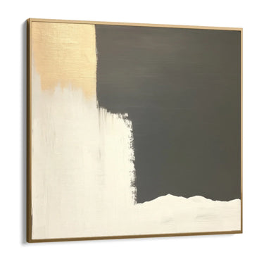 Quadro Stampa su Tela Nuvola interiore - CupidoDesign