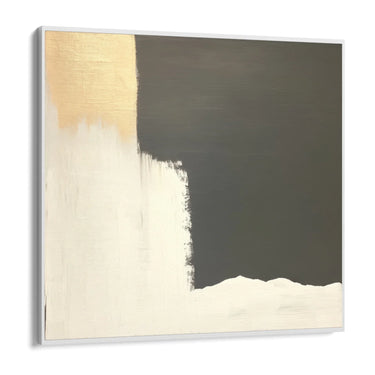 Quadro Stampa su Tela Nuvola interiore - CupidoDesign