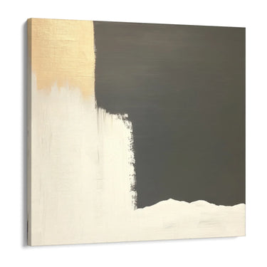 Quadro Stampa su Tela Nuvola interiore - CupidoDesign