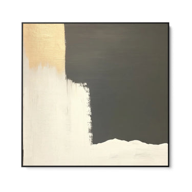 Quadro Stampa su Tela Nuvola interiore - CupidoDesign