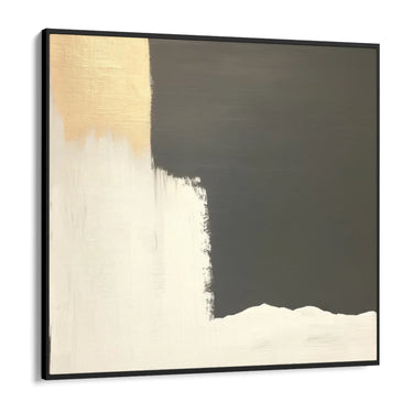 Quadro Stampa su Tela Nuvola interiore - CupidoDesign