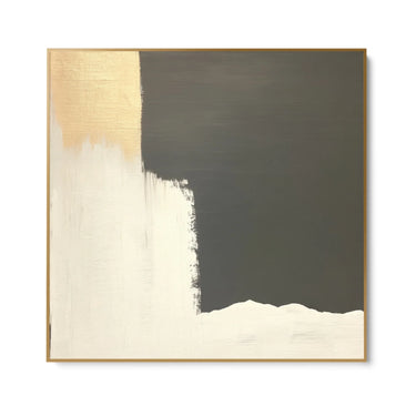 Quadro Stampa su Tela Nuvola interiore - CupidoDesign