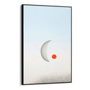 Quadro Stampa su Tela Oblio etereo - CupidoDesign