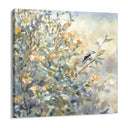 Quadro Stampa su Tela Oliveto al Vento - CupidoDesign