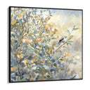 Quadro Stampa su Tela Oliveto al Vento - CupidoDesign