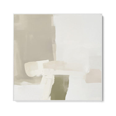 Quadro Stampa su Tela Ombra Liquida - CupidoDesign