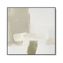 Quadro Stampa su Tela Ombra Liquida - CupidoDesign