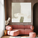 Quadro Stampa su Tela Ombra Liquida - CupidoDesign