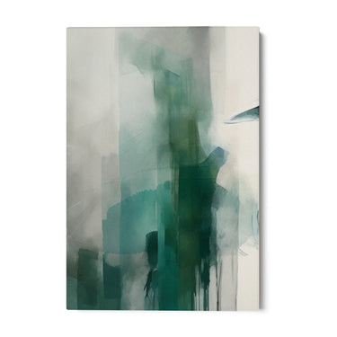 Quadro Stampa su Tela Ombra di Raffinatezza - CupidoDesign