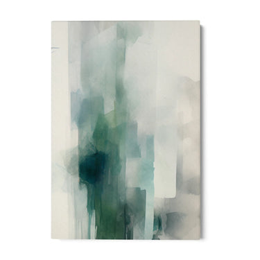 Quadro Stampa su Tela Ombra di Raffinatezza - CupidoDesign