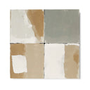 Quadro Stampa su Tela Ombre Naturali - CupidoDesign
