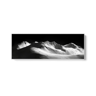 Quadro Stampa su Tela Ombre Sfumate - CupidoDesign