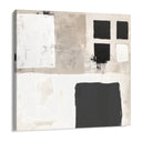 Quadro Stampa su Tela Ombre in equilibrio - CupidoDesign