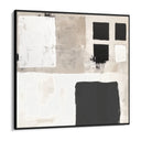 Quadro Stampa su Tela Ombre in equilibrio - CupidoDesign