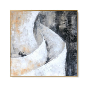 Quadro Stampa su Tela Onda Riflessa - CupidoDesign