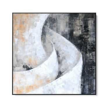 Quadro Stampa su Tela Onda Riflessa - CupidoDesign