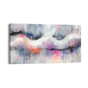 Quadro Stampa su Tela Onda Luminosa - CupidoDesign