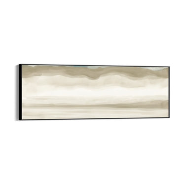 Quadro Stampa su Tela Onde di Creta - CupidoDesign