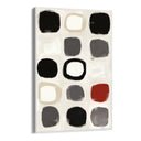 Quadro Stampa su Tela Ordine Creativo - CupidoDesign
