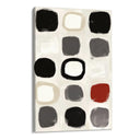 Quadro Stampa su Tela Ordine Creativo - CupidoDesign