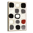 Quadro Stampa su Tela Ordine Creativo - CupidoDesign
