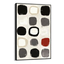 Quadro Stampa su Tela Ordine Creativo - CupidoDesign