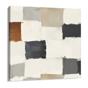 Quadro Stampa su Tela Ordine Leggero - CupidoDesign