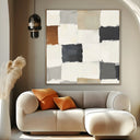 Quadro Stampa su Tela Ordine Leggero - CupidoDesign