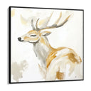 Quadro Stampa su Tela Orgoglio del Bosco - CupidoDesign