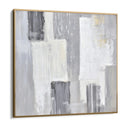 Quadro Stampa su Tela Origine Liquida - CupidoDesign