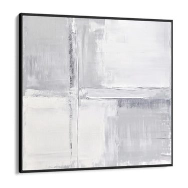 Quadro Stampa su Tela Origine Piena - CupidoDesign