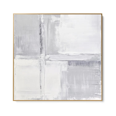 Quadro Stampa su Tela Origine Piena - CupidoDesign