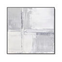 Quadro Stampa su Tela Origine Piena - CupidoDesign