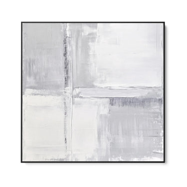 Quadro Stampa su Tela Origine Piena - CupidoDesign