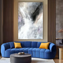 Quadro Stampa su Tela Orizzonte Emotivo - CupidoDesign