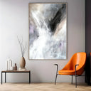 Quadro Stampa su Tela Orizzonte Emotivo - CupidoDesign
