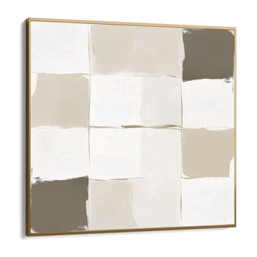 Quadro Stampa su Tela Orizzonte Nuovo - CupidoDesign