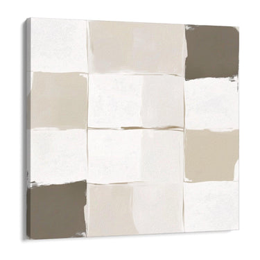 Quadro Stampa su Tela Orizzonte Nuovo - CupidoDesign