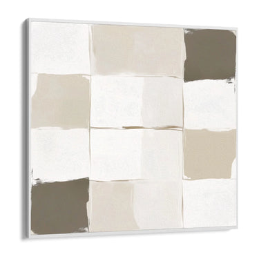 Quadro Stampa su Tela Orizzonte Nuovo - CupidoDesign
