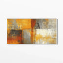 Quadro Stampa su Tela Oro su Tela - CupidoDesign