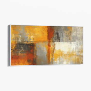 Quadro Stampa su Tela Oro su Tela - CupidoDesign