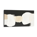 Quadro Stampa su Tela Out of the Dark - CupidoDesign