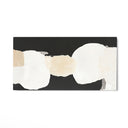 Quadro Stampa su Tela Out of the Dark - CupidoDesign