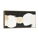 Quadro Stampa su Tela Out of the Dark - CupidoDesign
