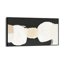 Quadro Stampa su Tela Out of the Dark - CupidoDesign