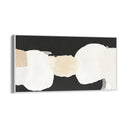 Quadro Stampa su Tela Out of the Dark - CupidoDesign