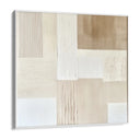 Quadro Stampa su Tela Pace Liquida - CupidoDesign