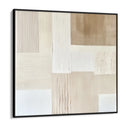 Quadro Stampa su Tela Pace Liquida - CupidoDesign
